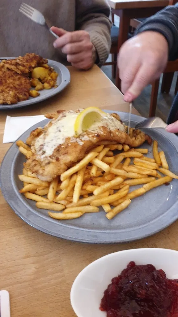 Georg Koch_Schwaiger Bierstüberl _Dingolfing_review