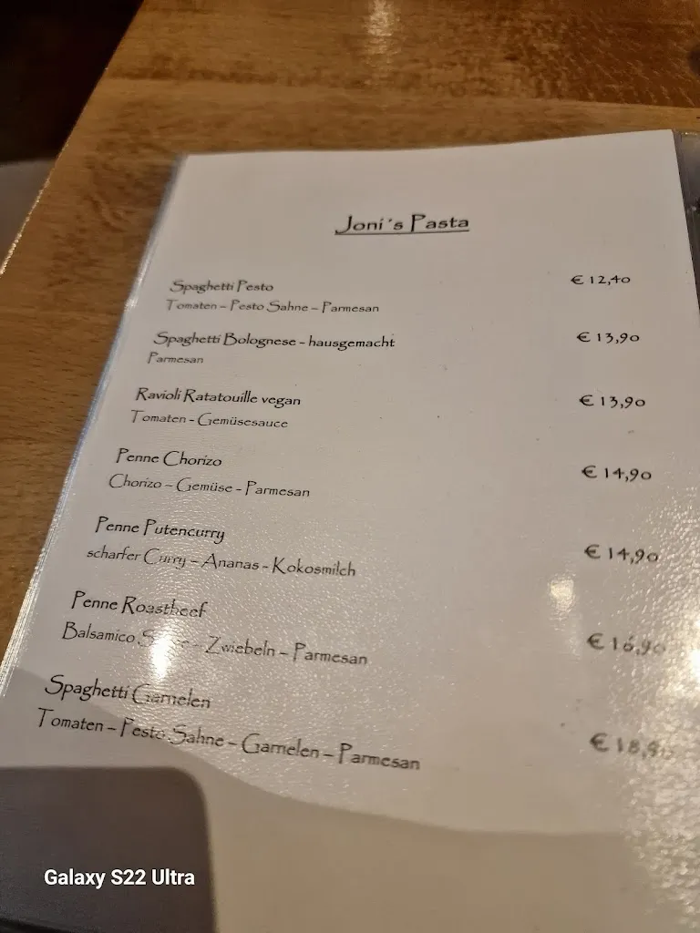 Menu_Joni's_Zweibrücken_image_1