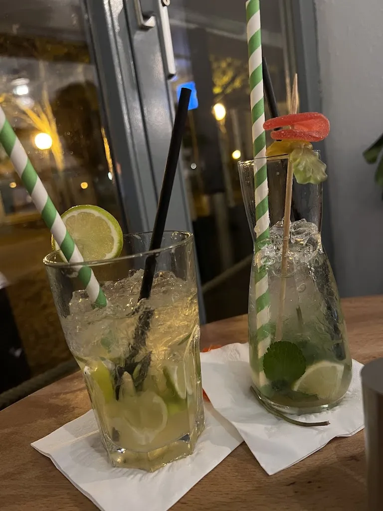 Priya Selvaraj_Joni's_Zweibrücken_review