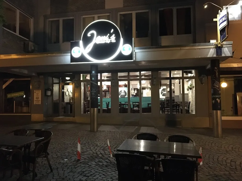 Joni's restaurant in Zweibrücken