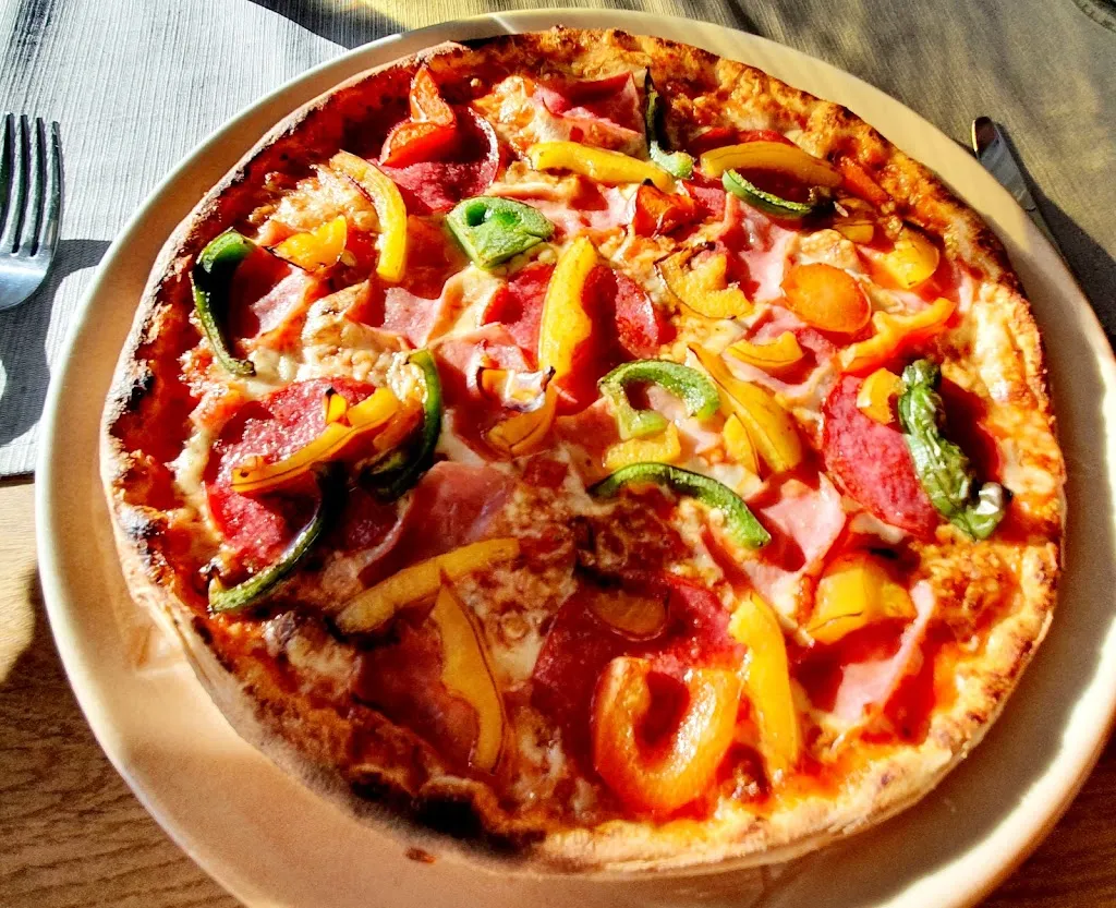 Menu_Pizzeria Trattoria la Calabria_Zweibrücken_immagine_5