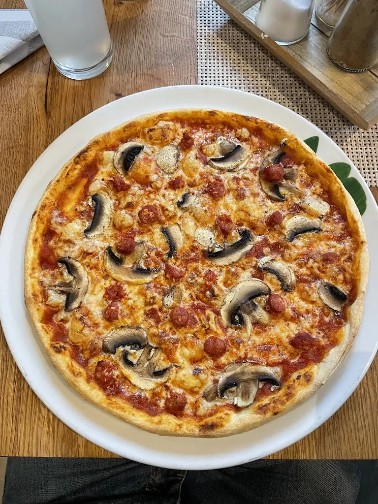 Menu_Pizzeria Trattoria la Calabria_Zweibrücken_immagine_6