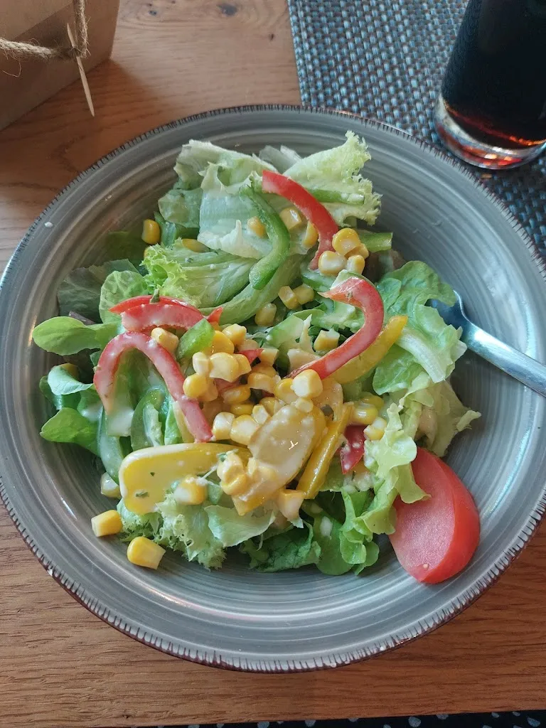 Menu_Pizzeria Trattoria la Calabria_Zweibrücken_immagine_8