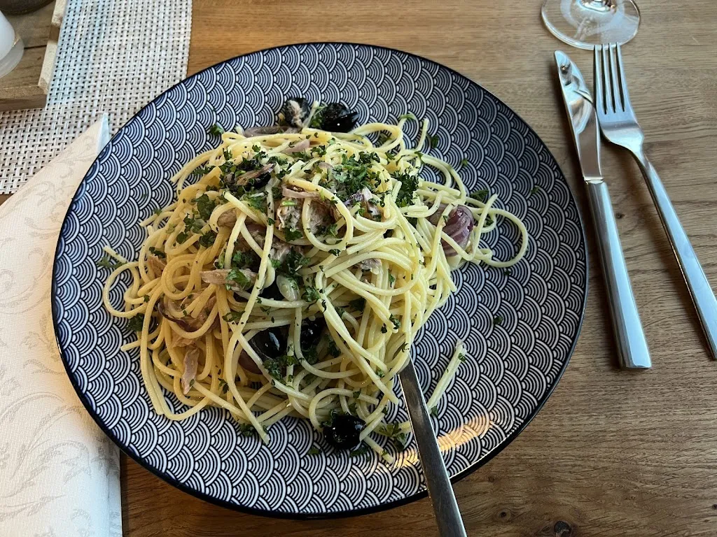 Menu_Pizzeria Trattoria la Calabria_Zweibrücken_immagine_9