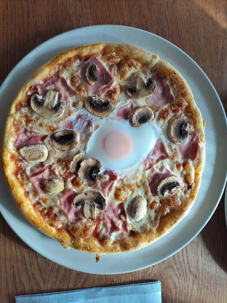 Steffie S._Pizzeria Trattoria la Calabria_Zweibrücken_review