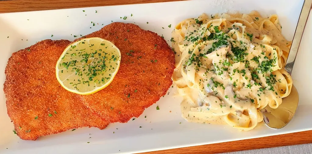 Pizzeria Trattoria la Calabria_Zweibrücken_slider_image_2