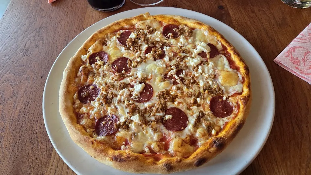 Pizzeria Trattoria la Calabria_Zweibrücken_slider_image_3