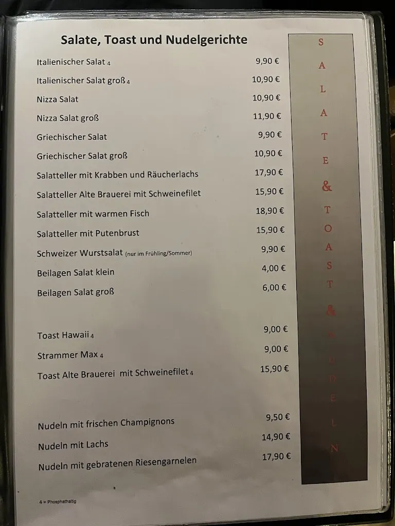 Menu_Alte Brauerei Grund_Zweibrücken_image_4