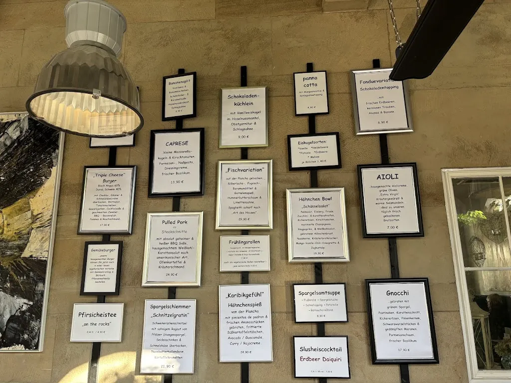 Menu_Restaurant Bistro Gleis 3_Zweibrücken_image_1