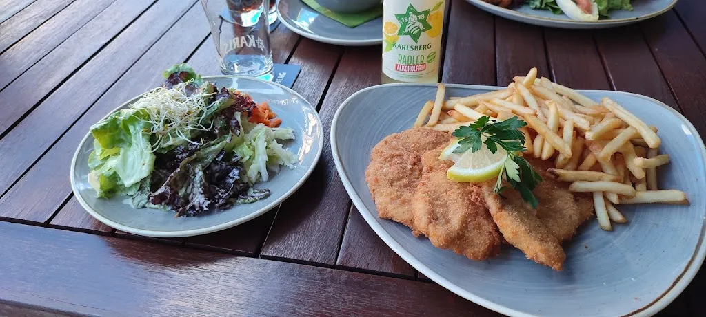 Menu_Kugelfanghütte Wattweiler_Zweibrücken_immagine_7