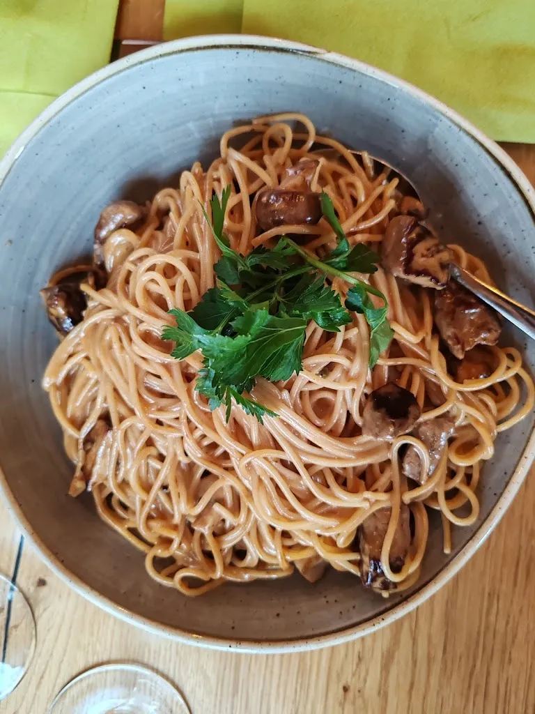 Menu_Kugelfanghütte Wattweiler_Zweibrücken_immagine_8