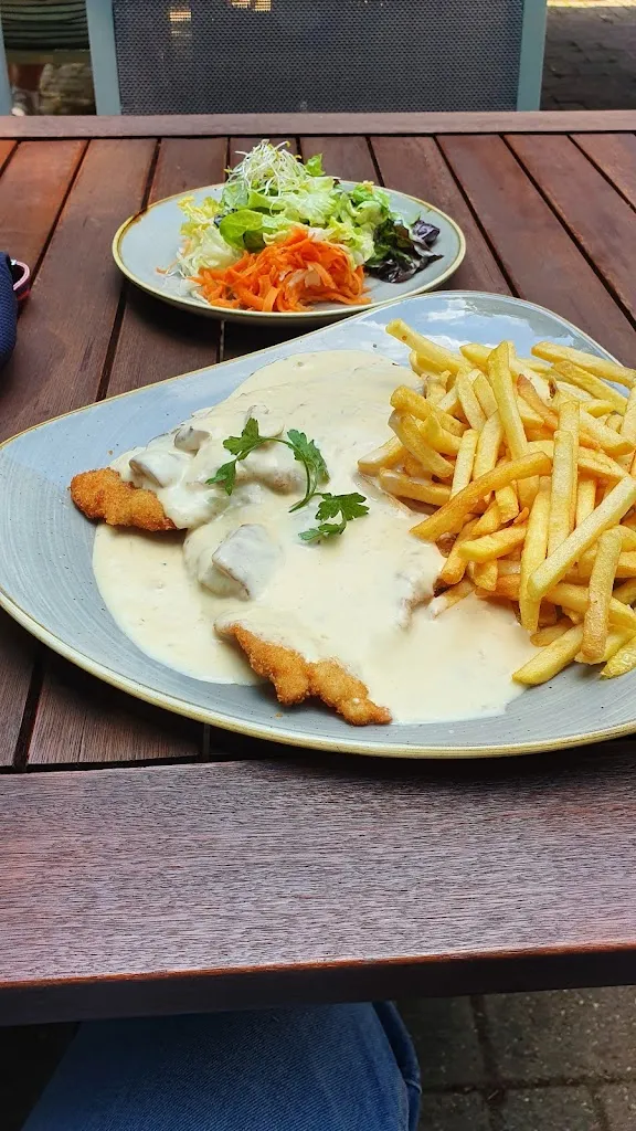 Menu_Kugelfanghütte Wattweiler_Zweibrücken_immagine_9