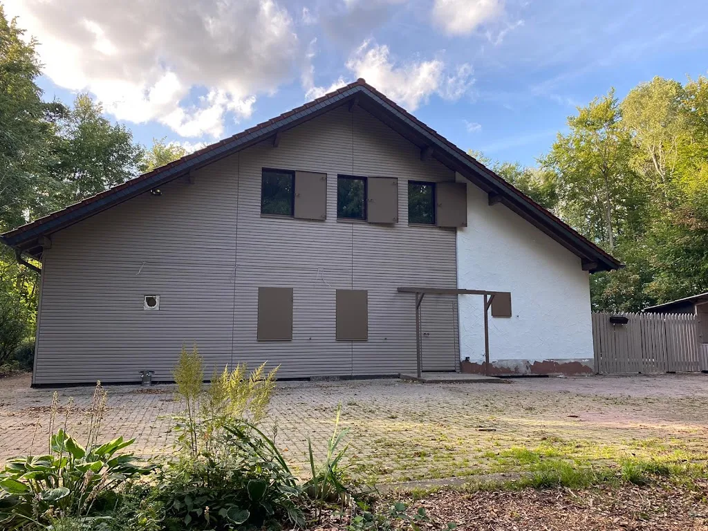 Kugelfanghütte Wattweiler_Zweibrücken_slider_image_3