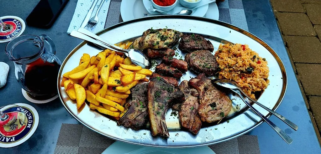 Menu_Restaurant Blaue Adria_Zweibrücken_immagine_4