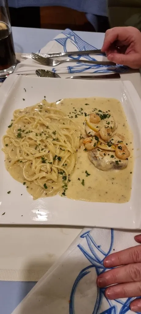 Menu_Restaurant Blaue Adria_Zweibrücken_immagine_6