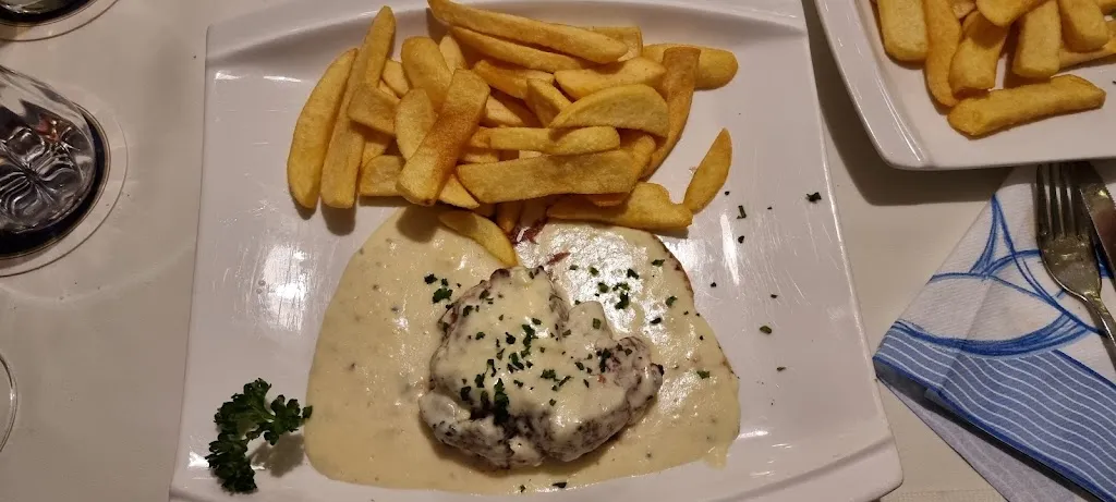 Menu_Restaurant Blaue Adria_Zweibrücken_immagine_9