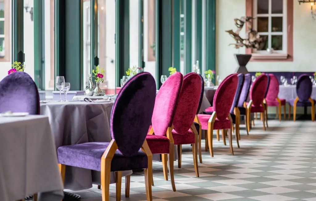 ESSLIBRIS restaurant in Zweibrücken