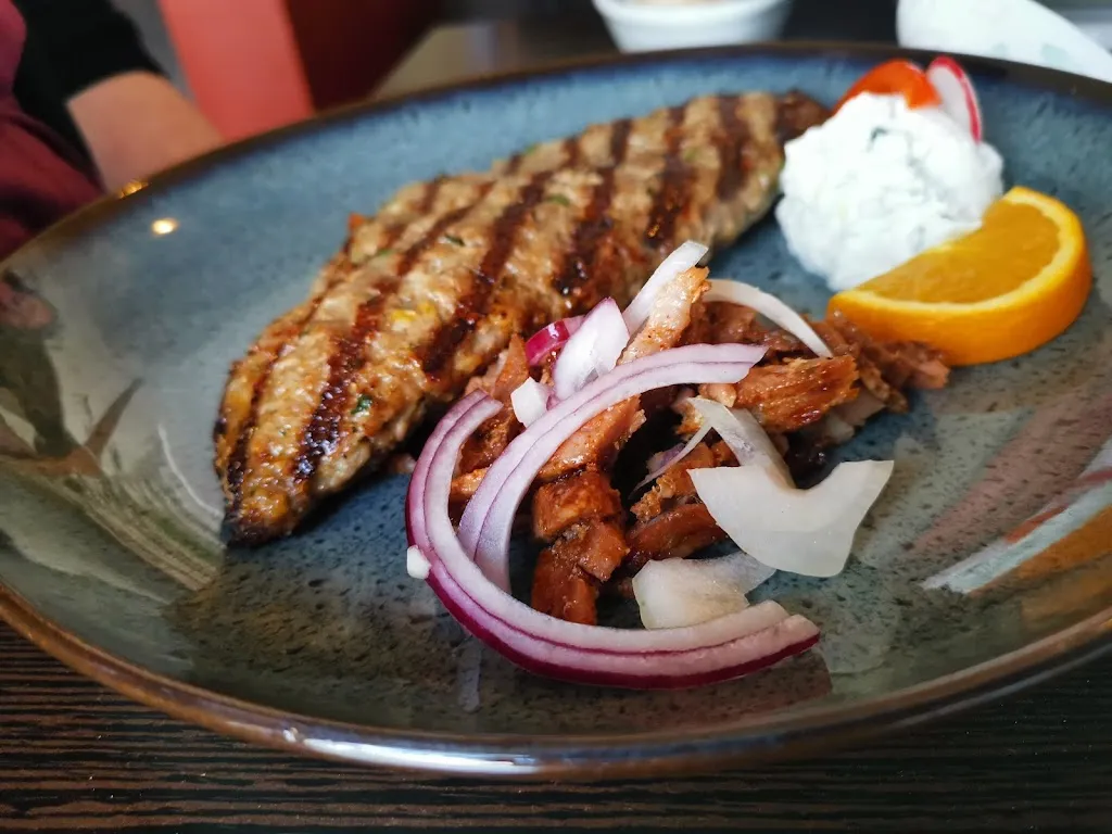 Menu_Restaurant Dimi und Maxi_Zweibrücken_immagine_5