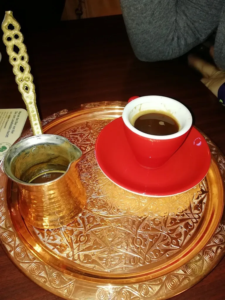 Menu_Restaurant Dimi und Maxi_Zweibrücken_immagine_8