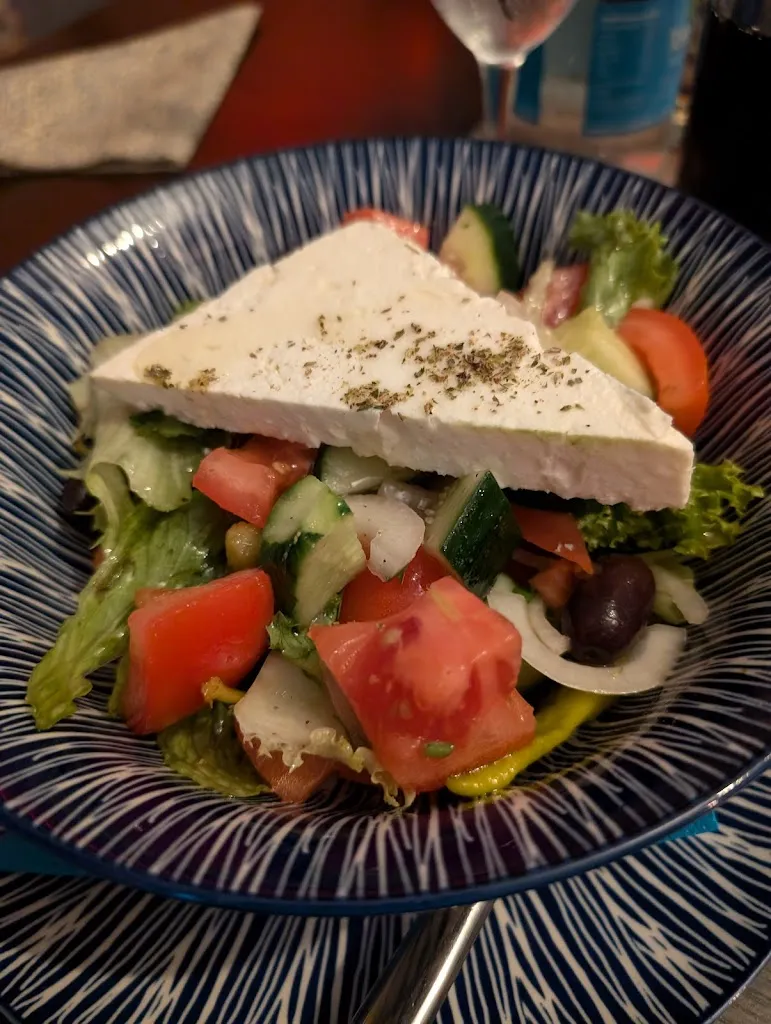 Menu_Restaurant Dimi und Maxi_Zweibrücken_immagine_9