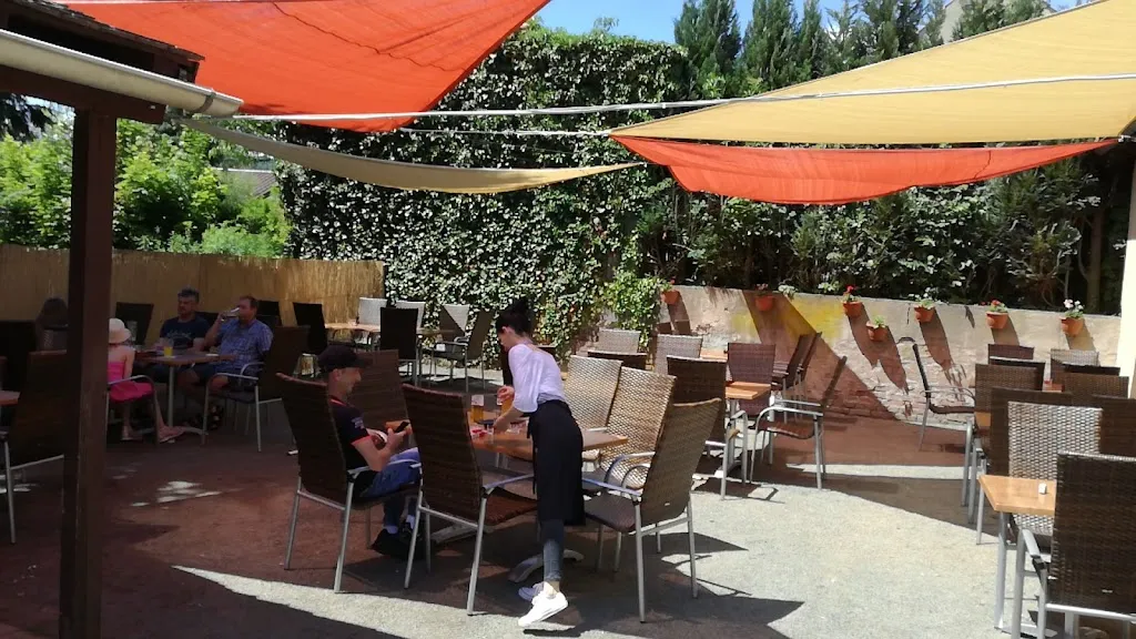 Restaurant Dimi und Maxi restaurant in Zweibrücken