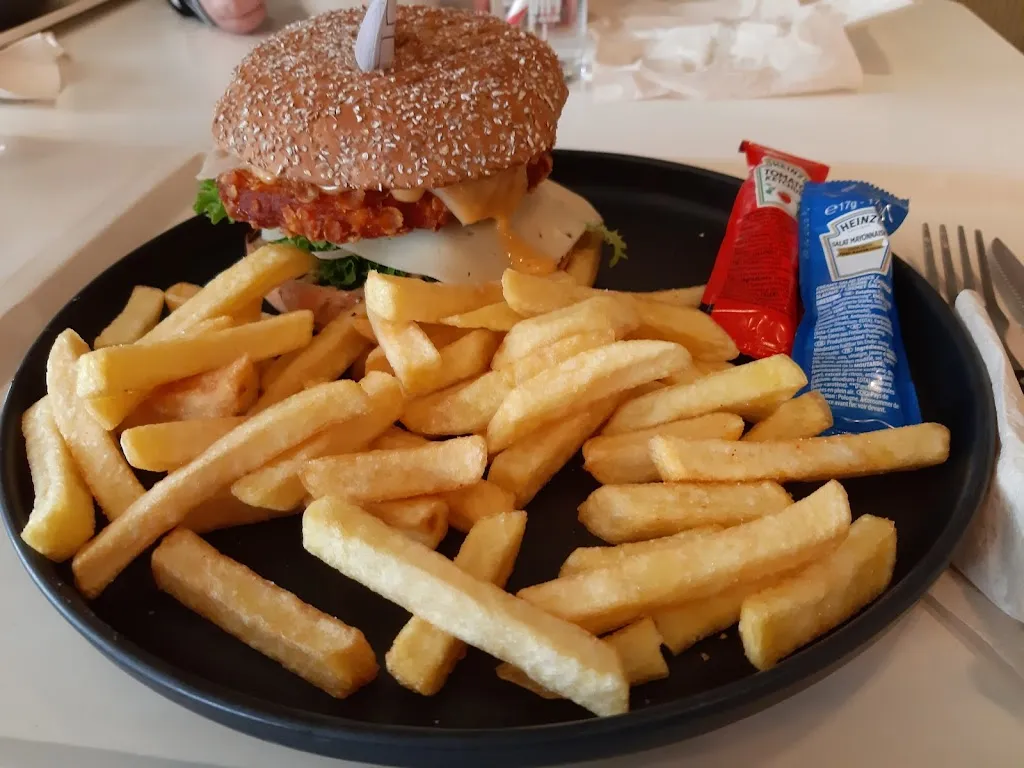 Dietrich Starkmann_Restaurant Toscana_Zweibrücken_Bewertung