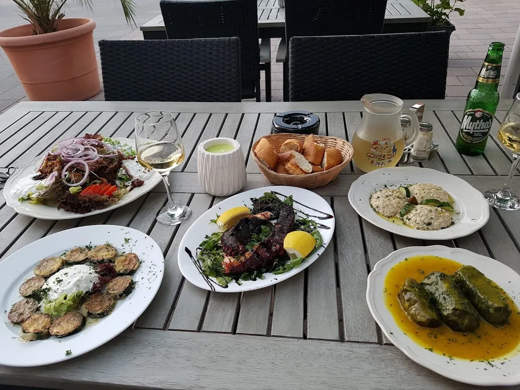 Restaurant Odysseus_Zweibrücken_slider_image_3