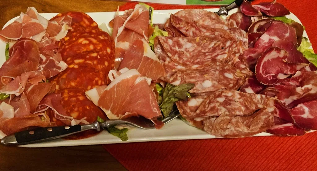 Menu_La Bandiera_Zweibrücken_image_1