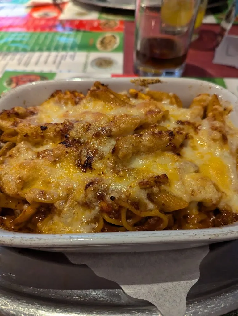 Menu_La Bandiera_Zweibrücken_image_2