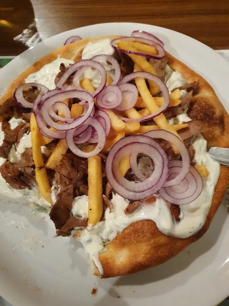 Menu_La Bandiera_Zweibrücken_image_6