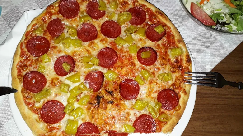 Menu_La Bandiera_Zweibrücken_image_7