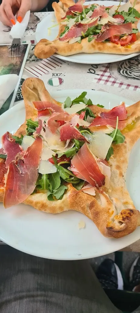 Menu_La Bandiera_Zweibrücken_image_8