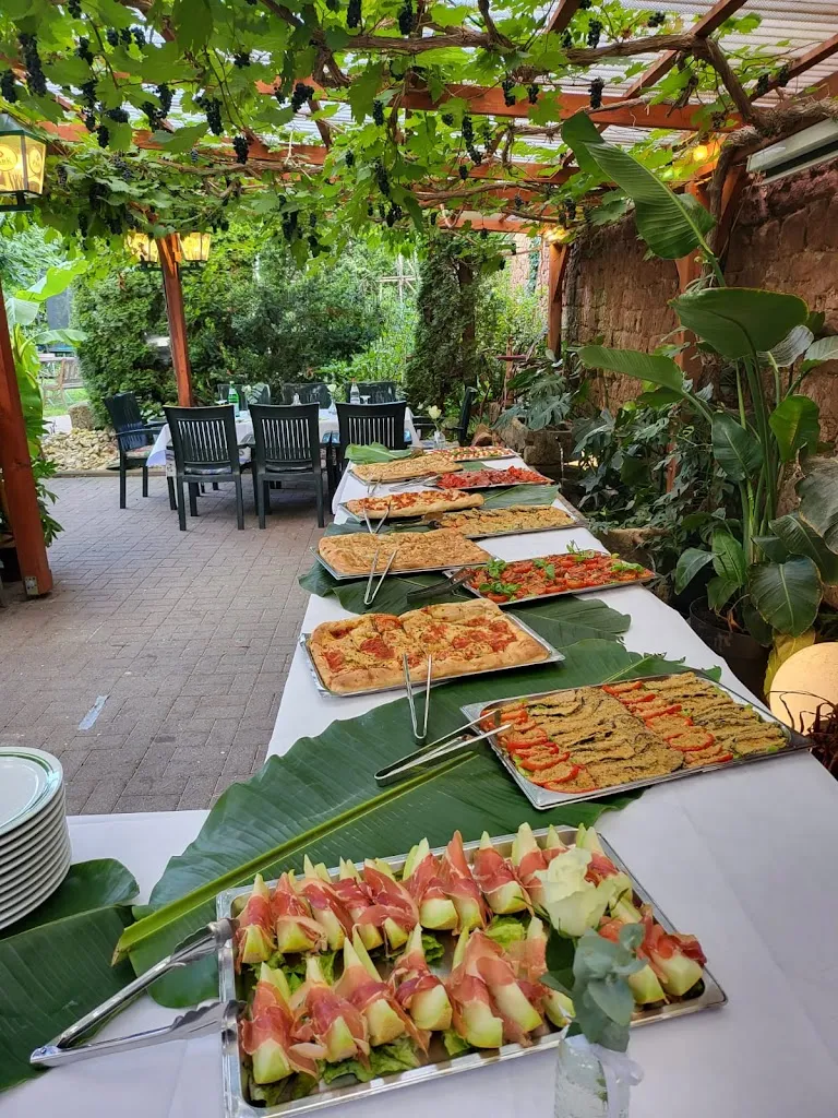 Menu_La Bandiera_Zweibrücken_image_9