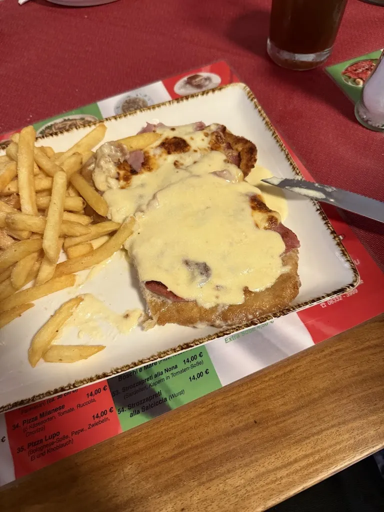 Mr. Noinfluencer_La Bandiera_Zweibrücken_review