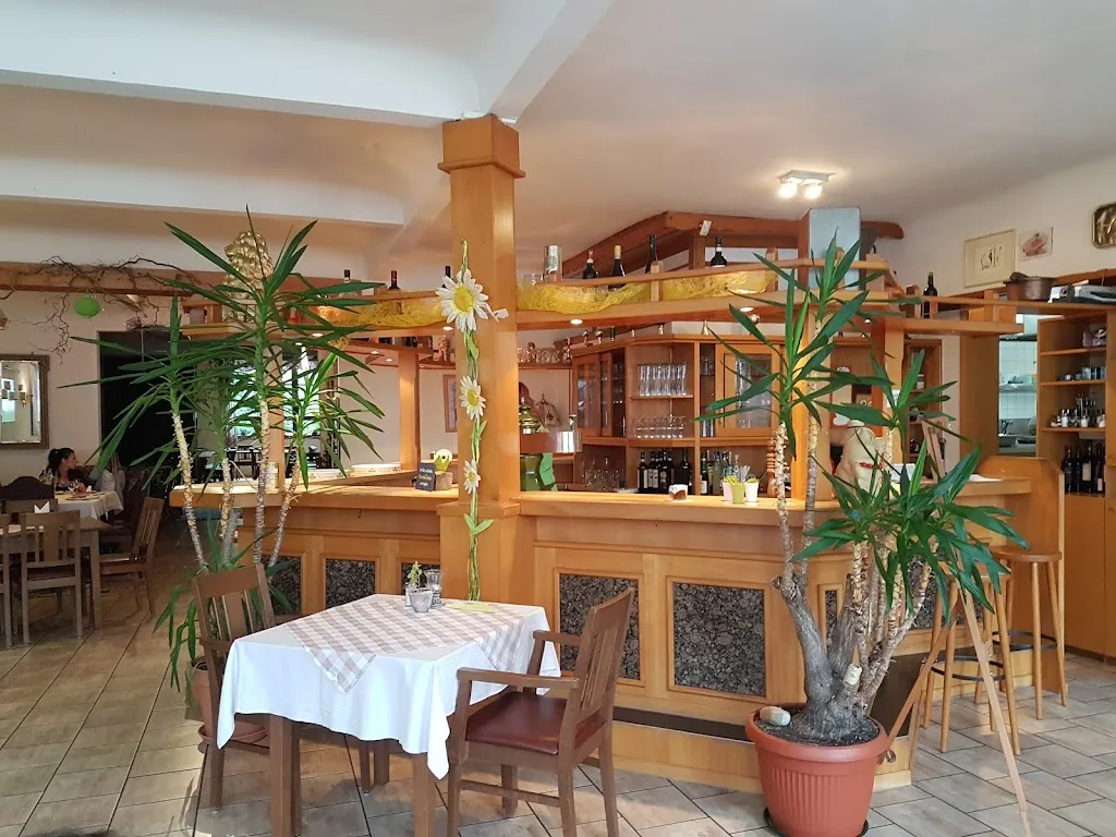 La Bandiera ristorante a Zweibrücken