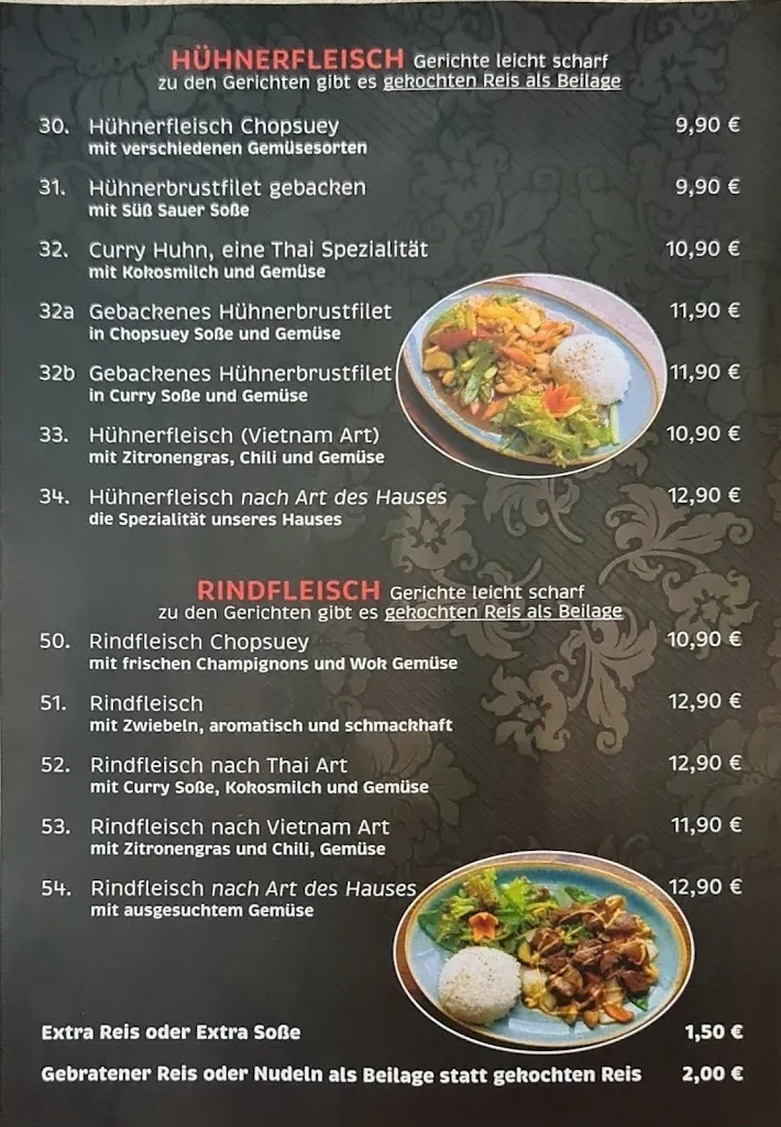 Menu_Asia Gourmet Mikado Sushibar Zweibrücken_Zweibrücken_image_1