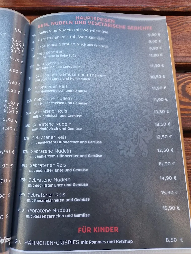 Menu_Asia Gourmet Mikado Sushibar Zweibrücken_Zweibrücken_image_2