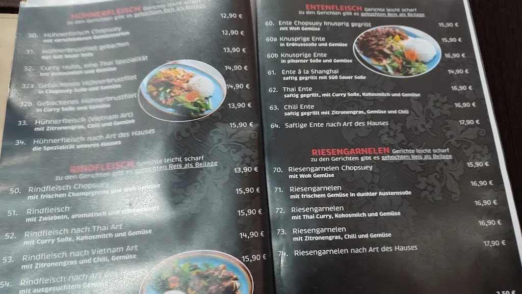 Menu_Asia Gourmet Mikado Sushibar Zweibrücken_Zweibrücken_image_4