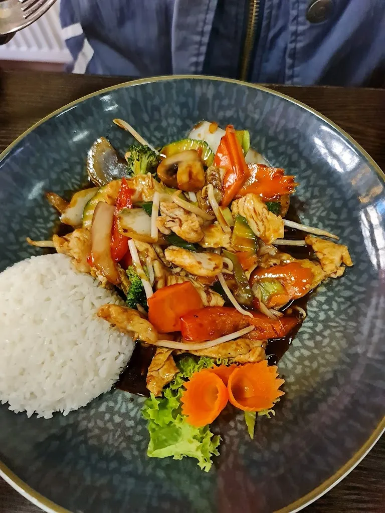 Menu_Asia Gourmet Mikado Sushibar Zweibrücken_Zweibrücken_image_6