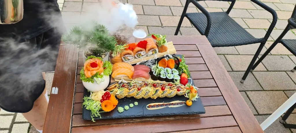 Asia Gourmet Mikado Sushibar Zweibrücken_Zweibrücken_slider_image_3