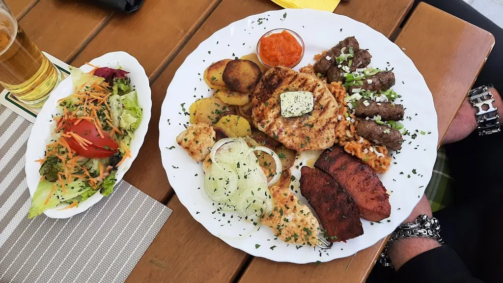 Tori G._Gasthaus Bubenhofer_Dingolfing_review