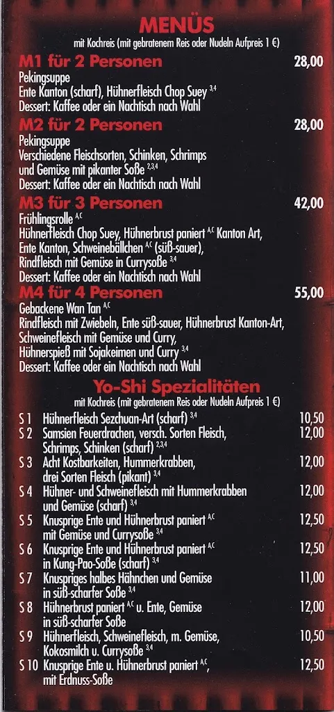 Menu_Yoshi's Nudelbar_Zweibrücken_image_1