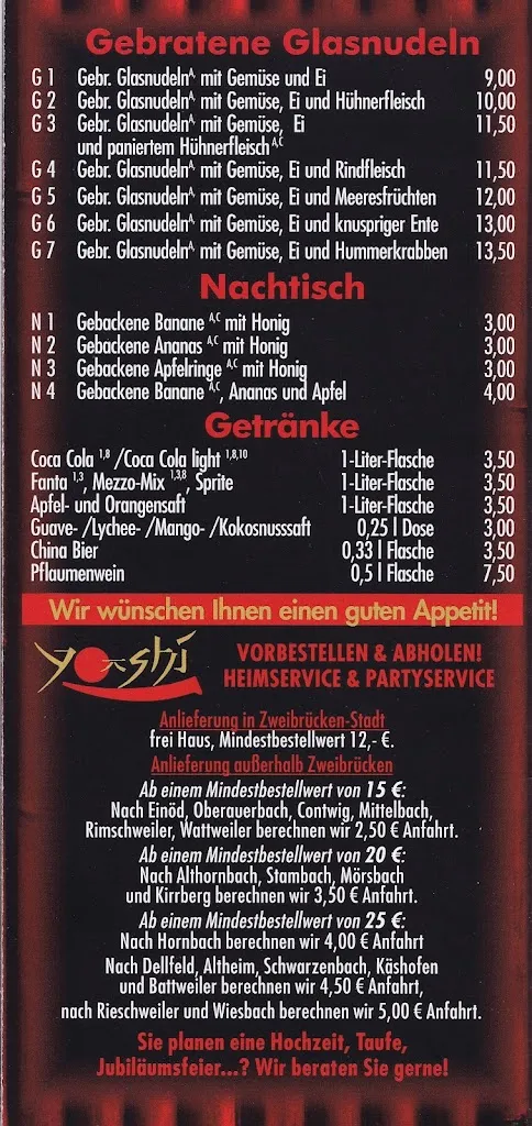Menu_Yoshi's Nudelbar_Zweibrücken_image_4