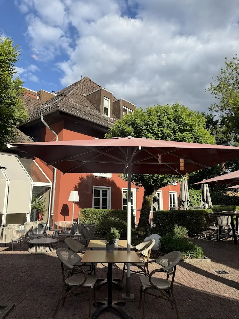 Aria Vasbinder_Hotel Rosengarten_Zweibrücken_review