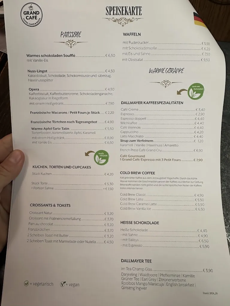 Menu_GRAND CAFÉ_Zweibrücken_image_2