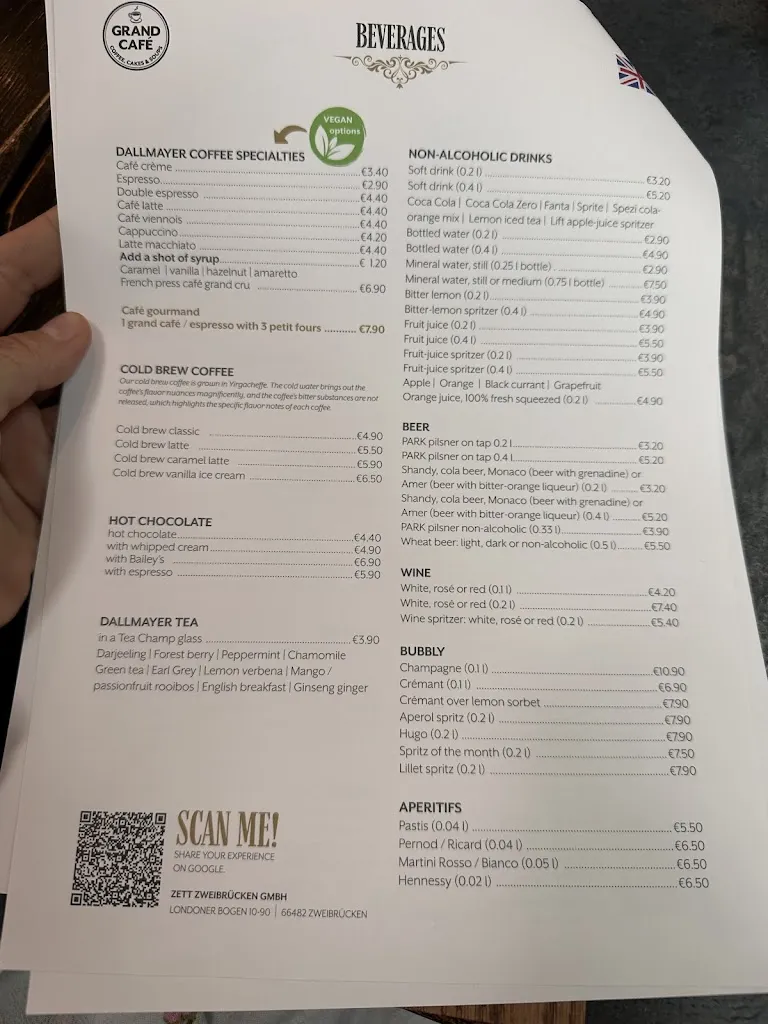 Menu_GRAND CAFÉ_Zweibrücken_image_3