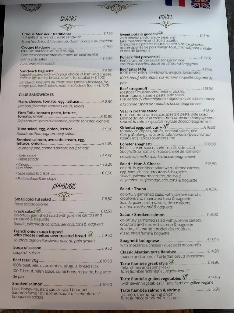 Menu_GRAND CAFÉ_Zweibrücken_image_4