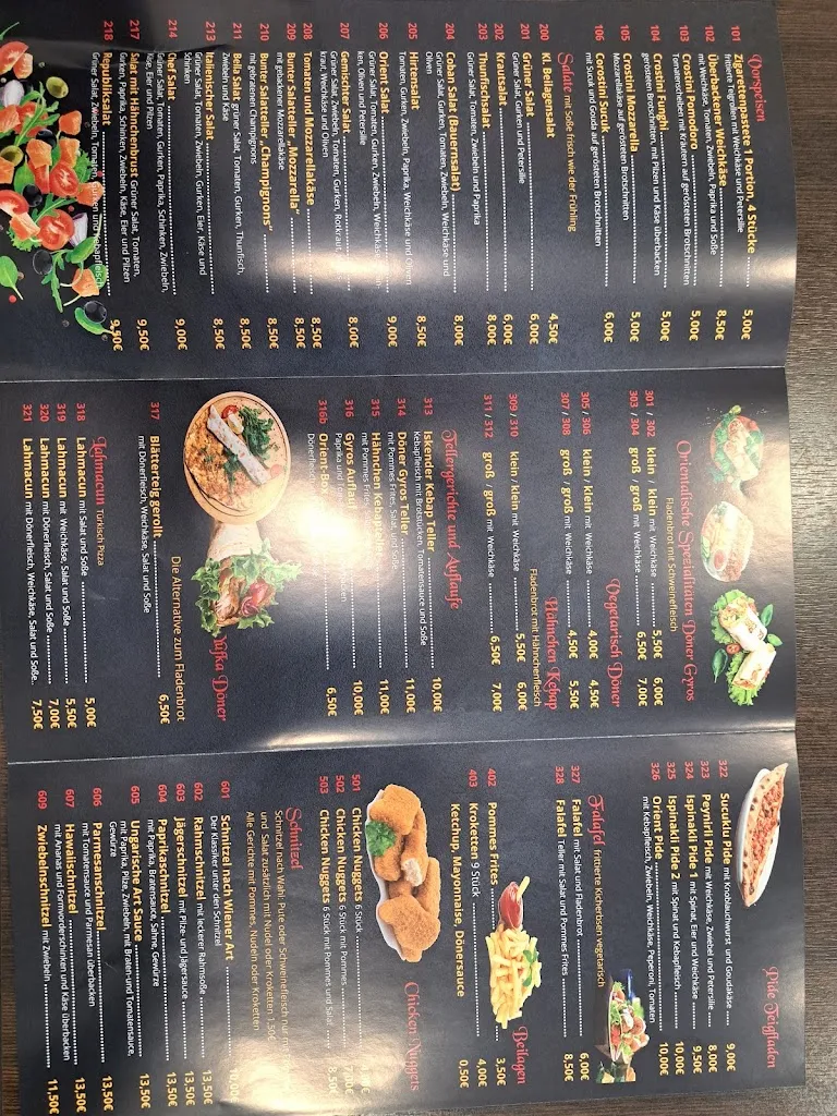 Menu_Orient Grill_Zweibrücken_image_1