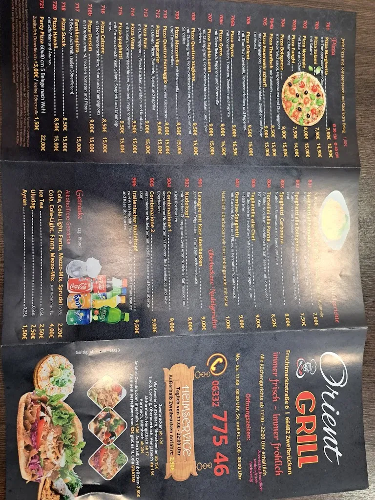 Menu_Orient Grill_Zweibrücken_image_2