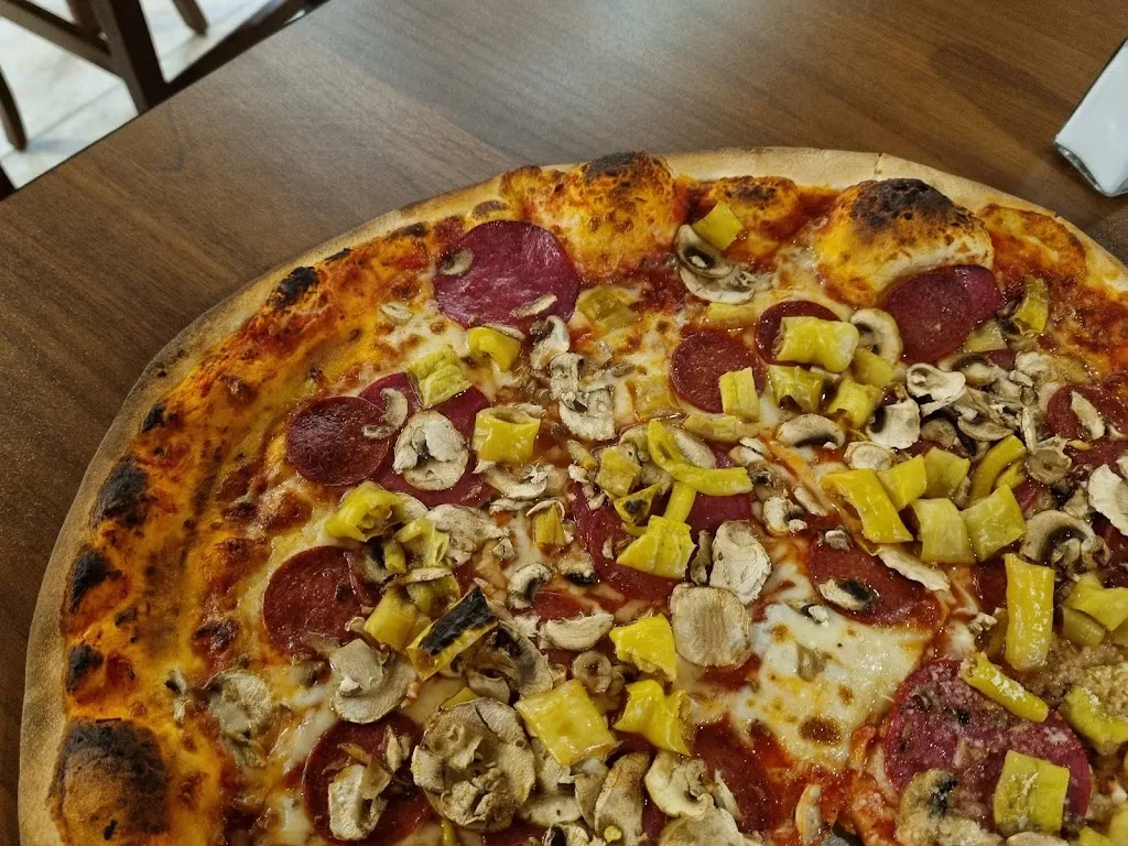 Menu_Pizza Per Tutti_Zweibrücken_immagine_1